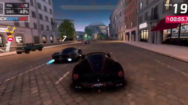Asphalt 9 Best Car || Asphalt 9 Mod Apk Unlimited Money #gamerz33 #games смотреть онлайн