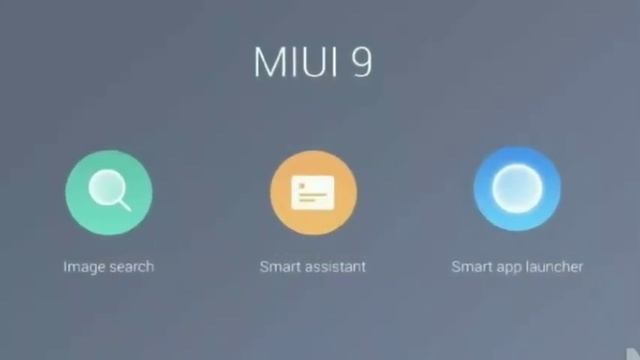 MIUI 9 Stable ROM coming in November – List of Xiaomi devices getting it in Hindi смотреть онлайн