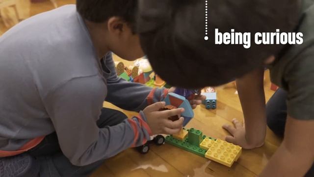 LEGO Education STEAM Park смотреть онлайн