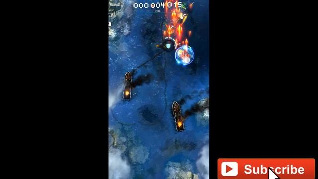 Sky Force 2014 v 1.41 [Mega Mod] apk+obb | Android Mod Game! смотреть онлайн