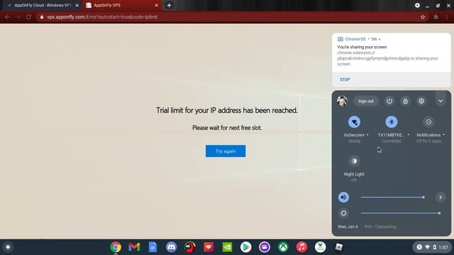 How get in into Apponfly windows vps смотреть онлайн