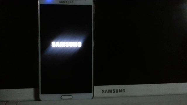 Un-bricked Galaxy Note 3 (SM-N900L) on KitKat 4.4.2 смотреть онлайн
