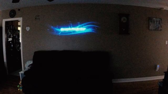 Cheap Smart Projector - WOWOTO H Review смотреть онлайн