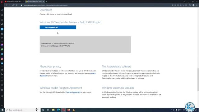 ✅ Windows 11 ISO File | Windows 11 25197 ISO File | Windows 11 Official ISO File смотреть онлайн
