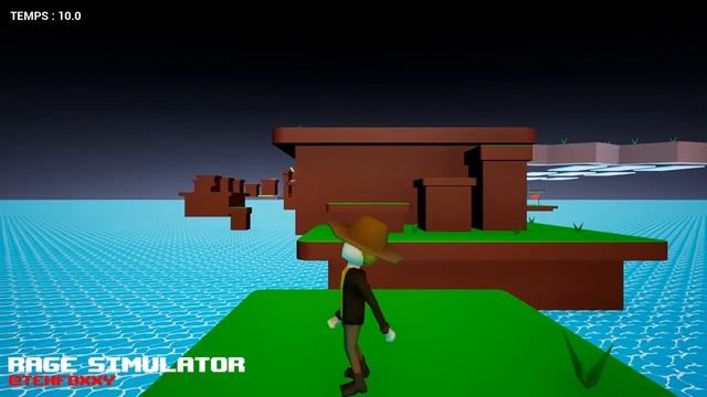 GameJolt Weekly Wrap up - Week of July 29th смотреть онлайн