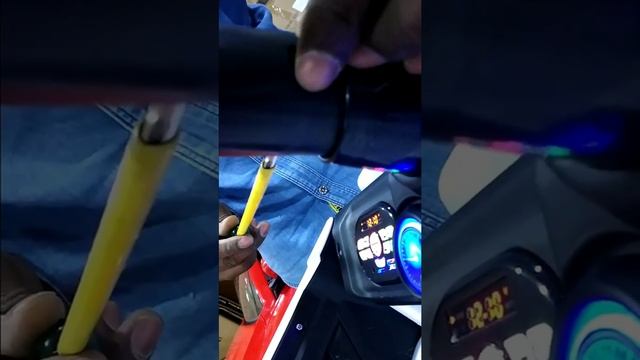 BRD 7588 Ride On Jeep Installation Video