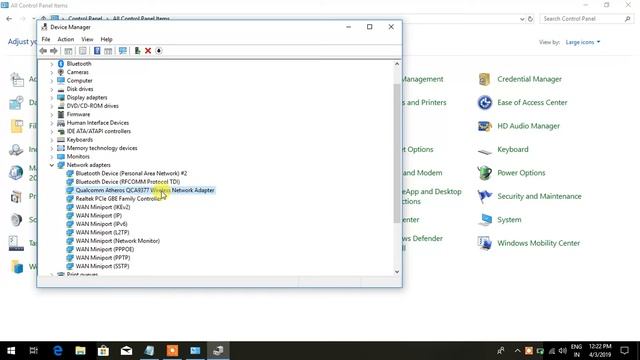 wifi disconnecting automatically windows 10 2019 смотреть онлайн