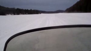 Arctic Cat Turbo 1100