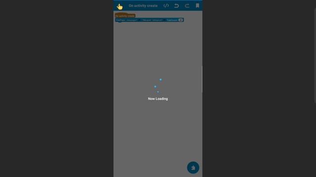 Sketchware tablayout and viewpager, tab layout and view pager,Sketchware በአማርኛ sketchware by amhari смотреть онлайн