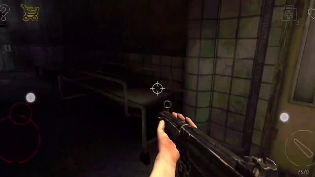 Death Park 2 - Chapter 4 Hospital | Full Android Gameplay | смотреть онлайн