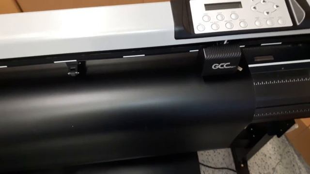 GCC Jaguar V 132 LX смотреть онлайн