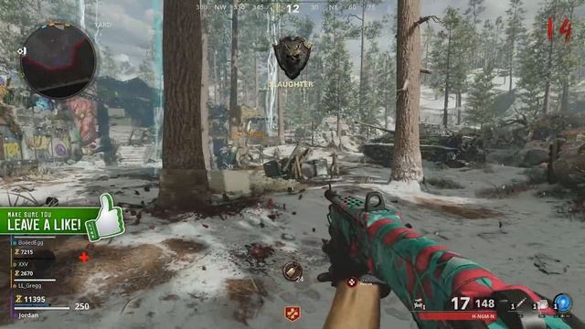 COD: MODERN WARFARE 3 