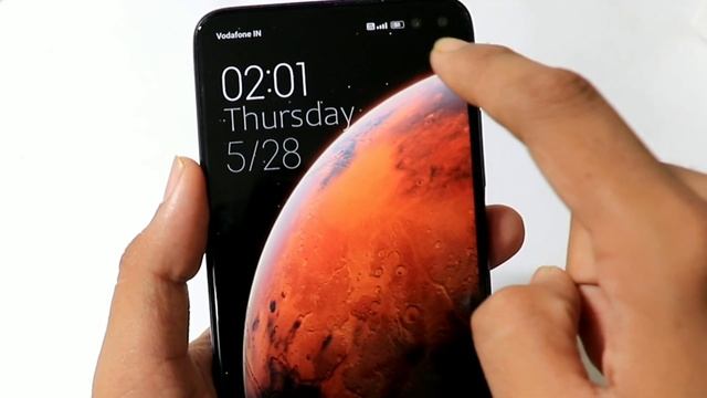 Enable Official MIUI 12 Control Center In MIUI 11 Permanent Just One Click | No Root смотреть онлайн
