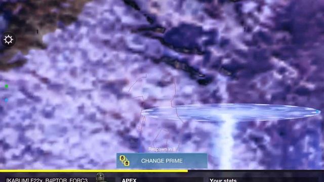 HARVEST MOD 2 | BATTLE PRİME GAMEPLAY #battleprime @battleprimeofficial9383 смотреть онлайн