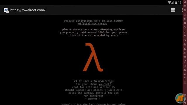 CÓMO ROOTEAR CUALQUIER ANDROID SIN PC | 3 FORMAS DISTINTAS смотреть онлайн