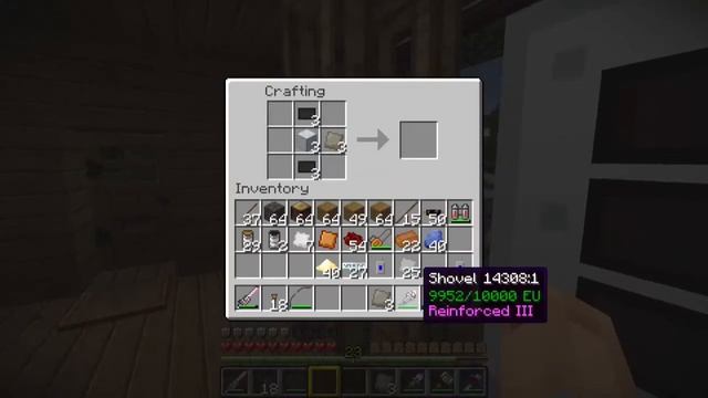 Let's Play Industrial Craft 2 #533 - Ausreichend Lava für die Schmelze смотреть онлайн