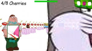 Baldi LOVES Cherries! - Baldi's Basics Mod