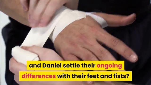 Cobra Kai - Daniel vs Johnny Fight Scene CONFIRMED смотреть онлайн