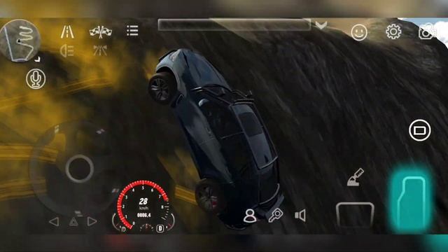 BMW Suv - Car Parking Multiplayer - Android Gameplay смотреть онлайн
