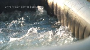 Intex® Purespa™ Greystone Deluxe