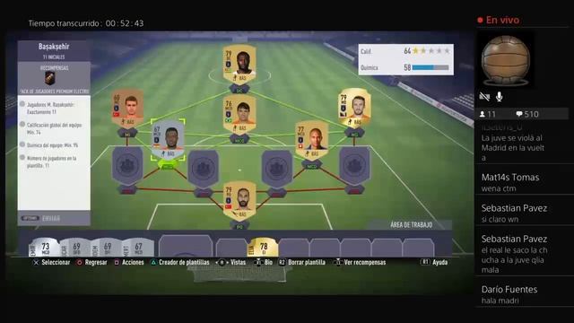NUEVAS CARTAS , SE PUEDEN HACER ? l YT CHILE смотреть онлайн