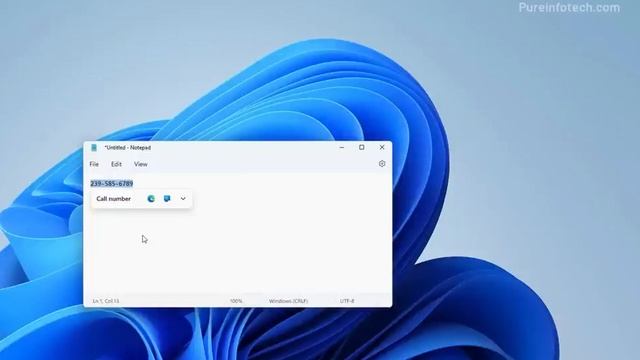 Windows 11 Has a 'Moment' and Microsoft Accidently Leaks Redesigned Desktop смотреть онлайн
