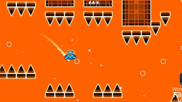 как вам мой уровень?