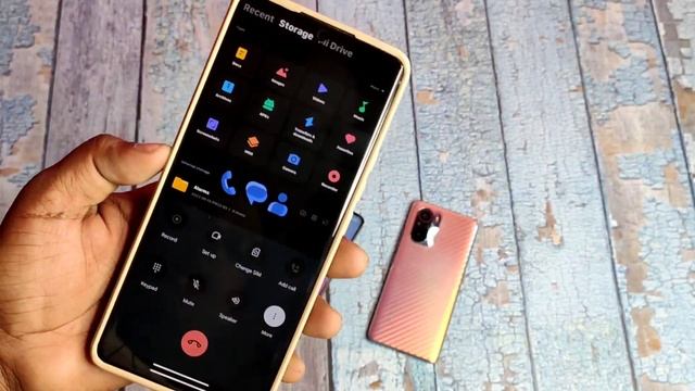 Official MIUI 14 & Android 13 System Apps Update | File Manager, Google Dialer, Message & Contact смотреть онлайн