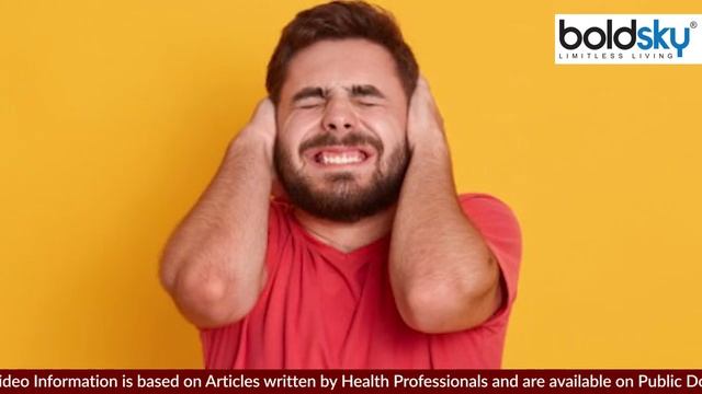 कान में अजीब आवाज क्यों आती है , जाने Tinnitus बीमारी के Symptoms और बचाव | Boldsky смотреть онлайн