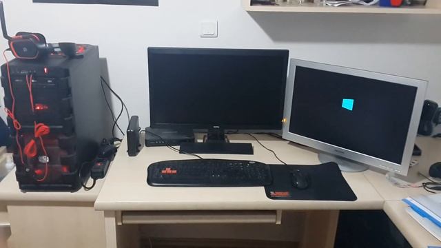 Windows 8.1 SSD Corsair 120 GB Force 3 смотреть онлайн