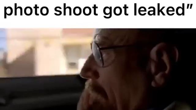 "Sir, your femboy photo shoot got leaked." смотреть онлайн