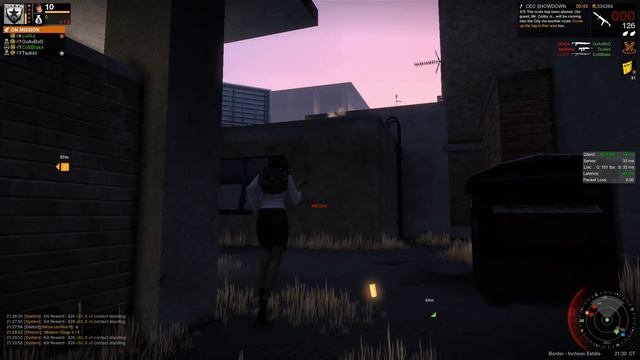 Эксперт по подрубам ● APB Reloaded ● #80 смотреть онлайн