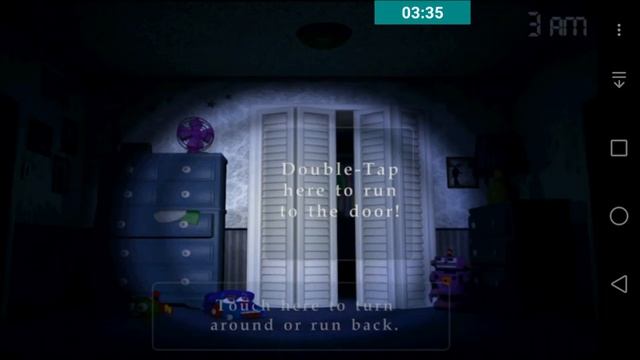 Five Nights At Freddy's 4(android) - Cam greu [1] смотреть онлайн