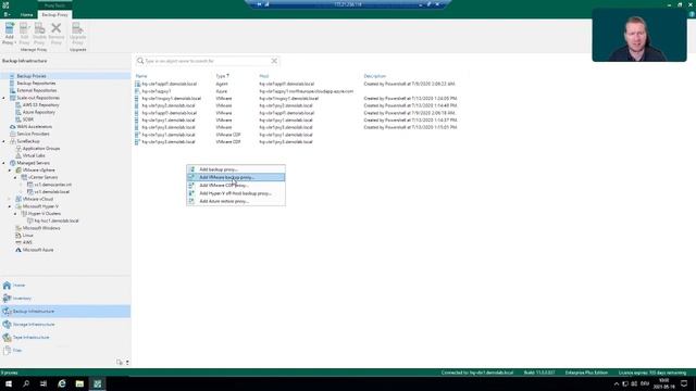 #006VBR Windows Proxy смотреть онлайн