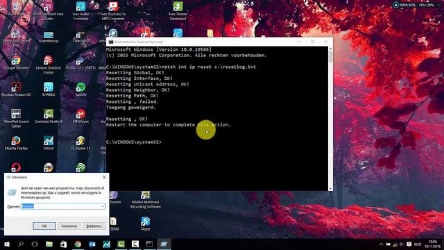 How to fix windows 8 & 10 protocol problem смотреть онлайн