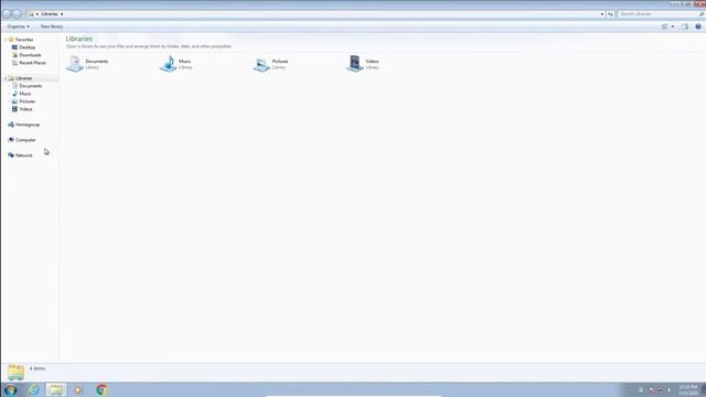 Running 4 dangerous viruses on Windows 7 (100 subs special video) смотреть онлайн