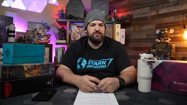 Month in Review for March 2024 - Dice Tower Recap, Games Played, and a little movie recaps смотреть онлайн