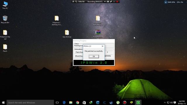 How To Continue Your Pokemon Journey While Patching A New Beta смотреть онлайн