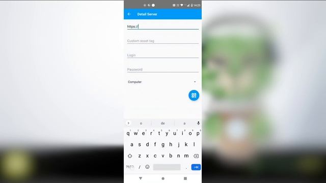 Inventariando Dispositivos Android com GLPi Agent смотреть онлайн