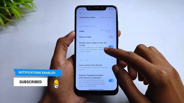 POCO F1 - SPGaming 12.5.5.0 China Stable - Android 11 - IR Face Unlock, SmoothAF, AOD, Voice Change смотреть онлайн