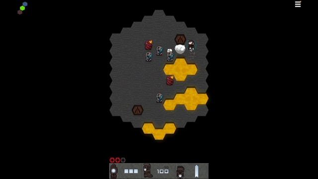 D. O. I. T. (pixel dungeon roguelike) смотреть онлайн