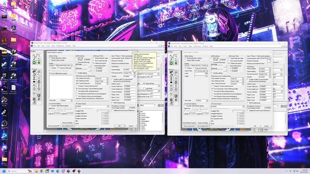 Differences In DirectX and OpenGL VPX10.8 смотреть онлайн