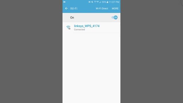How to set static IP adress on any Android! смотреть онлайн