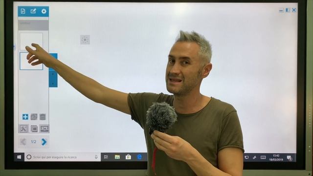OKTOPUS introduction MAIN FEATURES, digital touch, digital classroom, DABLIU TOUCH, digital teacher смотреть онлайн