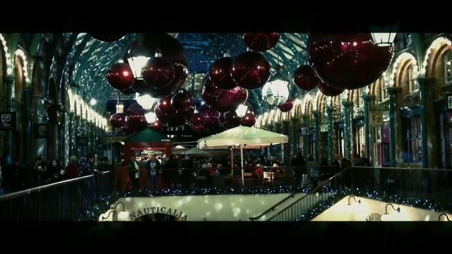 Covent Garden Market - London - iPhone 4s 1080p смотреть онлайн