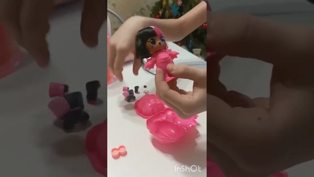 Кукла лол распаковка смотреть онлайн