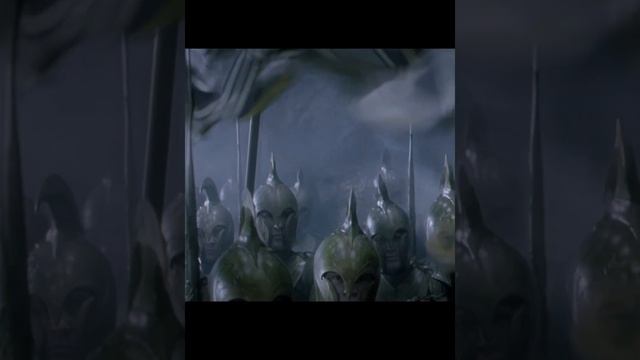 Кызылдур и переходящий приз. Властелин колец. Братва и кольцо ( Гоблинский перевод) #властелинколец смотреть онлайн