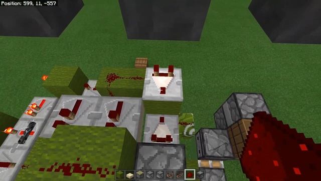 Double or Nothing Gambling Machine | Minecraft Win 10, PE - Bedrock Edition смотреть онлайн