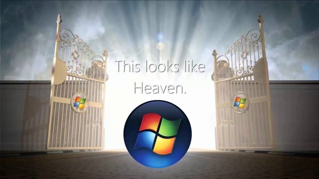 Windows Vista Dies: Complete Season 1 Remastered смотреть онлайн