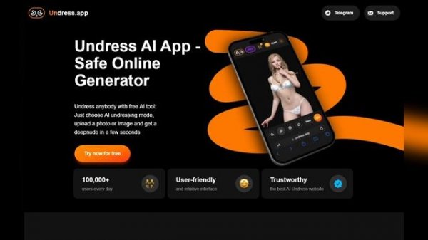 "AI Clothes Remover: Bold Photo Edits with AI Technology! 🌟 #AIClothesRemover #AIPhotoTool"